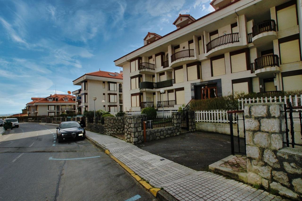 Azcona - 6004 Διαμέρισμα Noja Εξωτερικό φωτογραφία