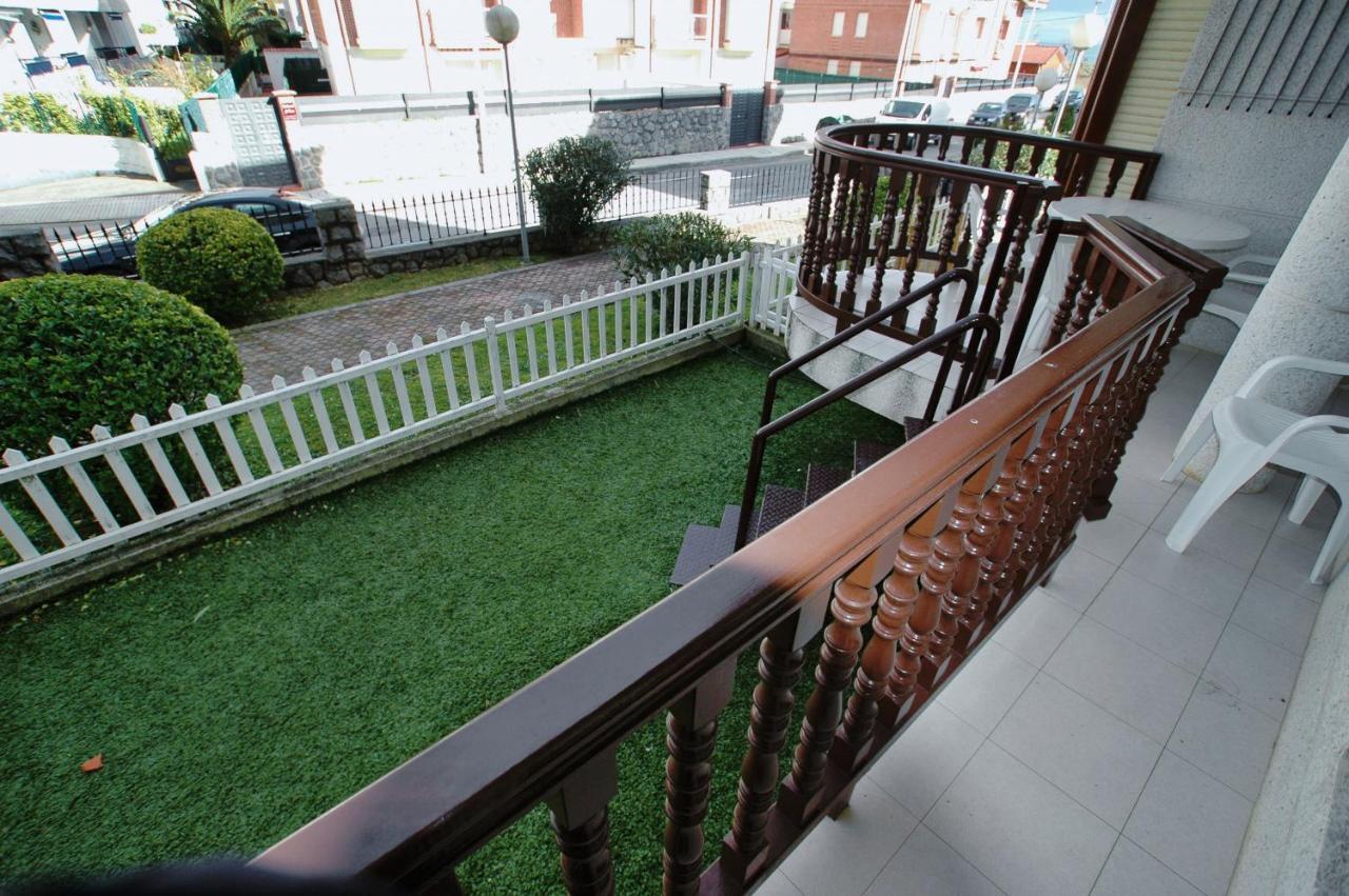Azcona - 6004 Διαμέρισμα Noja Εξωτερικό φωτογραφία