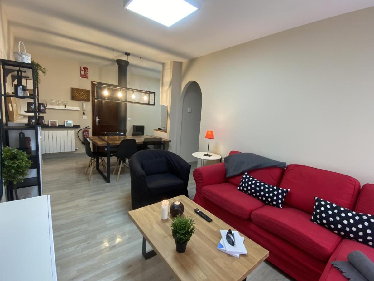Azcona - 6004 Διαμέρισμα Noja Εξωτερικό φωτογραφία