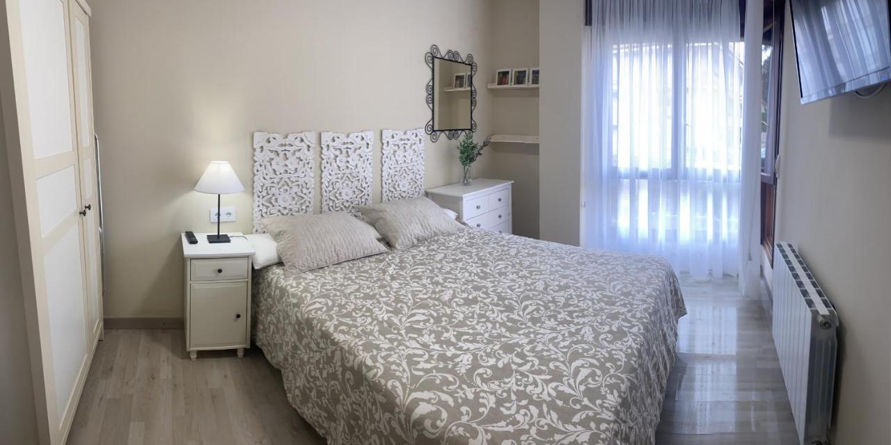 Azcona - 6004 Διαμέρισμα Noja Εξωτερικό φωτογραφία
