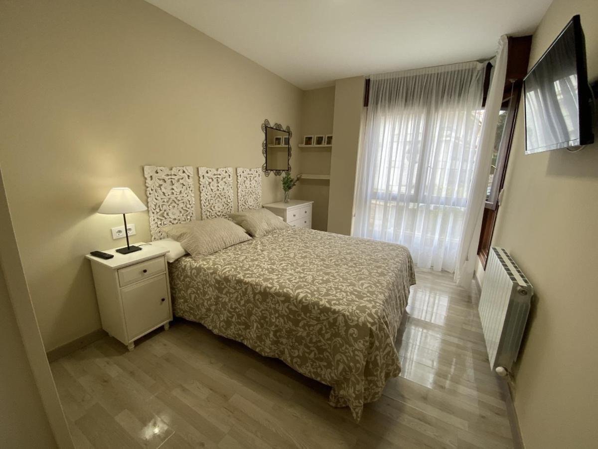 Azcona - 6004 Διαμέρισμα Noja Εξωτερικό φωτογραφία