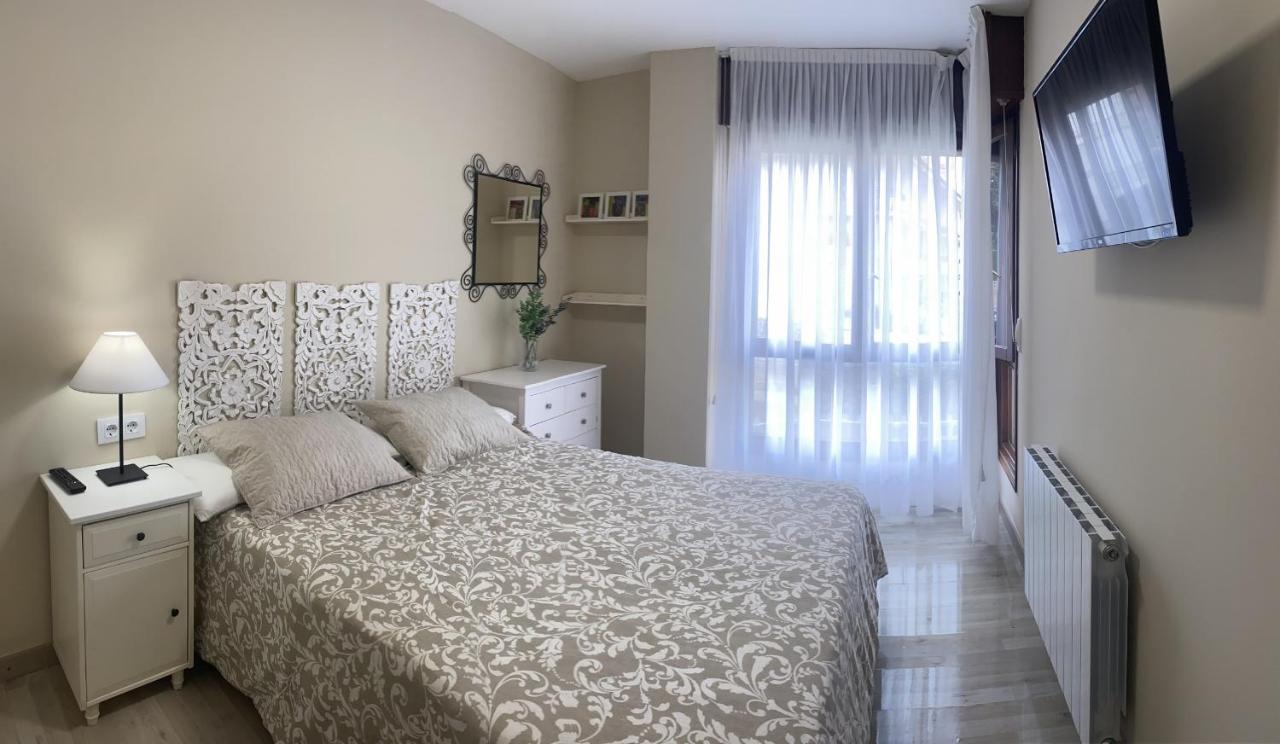 Azcona - 6004 Διαμέρισμα Noja Εξωτερικό φωτογραφία